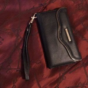 Rebecca Minkoff Wallet Phone case
